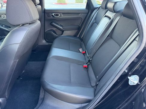 Used 2025 Honda Civic Sport image 25