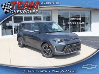 Used 2023 Kia Soul EX FWD video 1