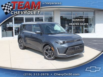 Used 2023 Kia Soul EX
