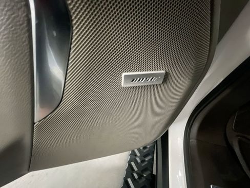 Used 2021 Chevrolet Tahoe Z71 w/ Rear Media and Nav Package image 25