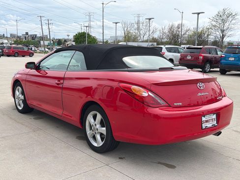 Used 2006 Toyota Solara SLE image 6