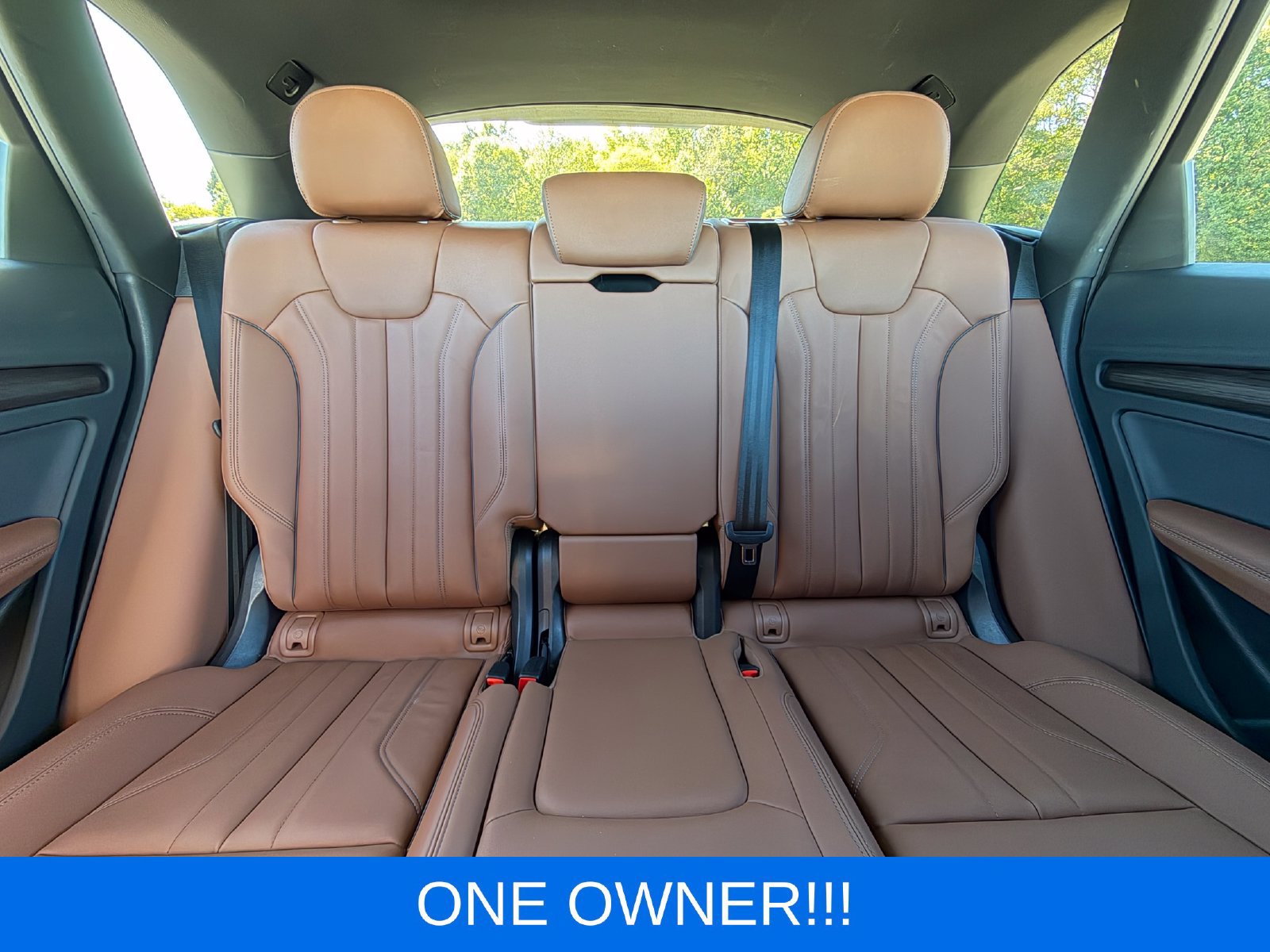 Used 2024 Audi Q5 2.0T Premium Plus AWD/4WD image 13