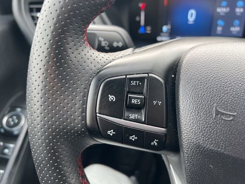 Used 2023 Ford Escape ST-Line w/ Cold Weather Package image 16