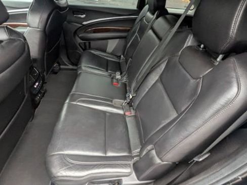 Used 2018 Acura MDX SH-AWD image 20