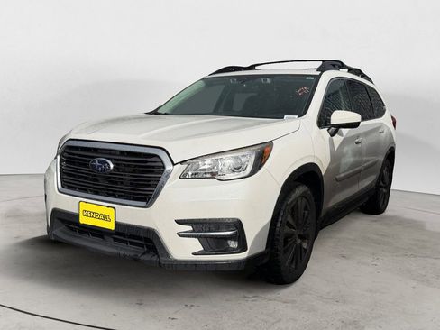 Used 2019 Subaru Ascent Premium AWD/4WD image 1