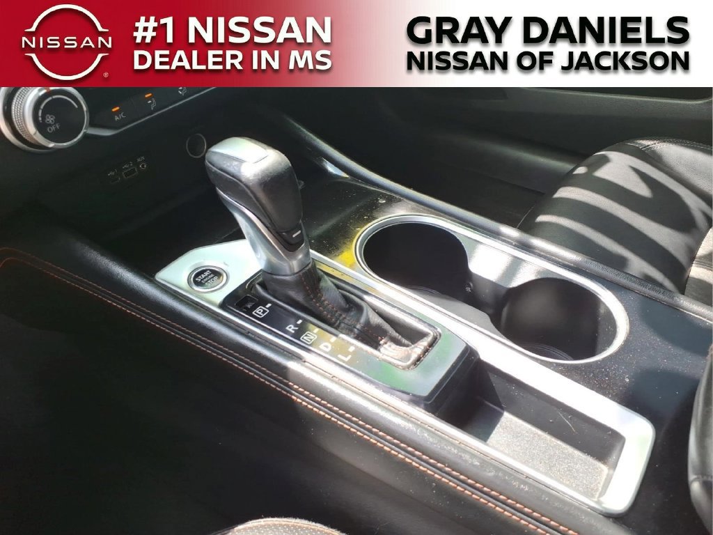 Used 2024 Nissan Altima 2.5 SR FWD image 19