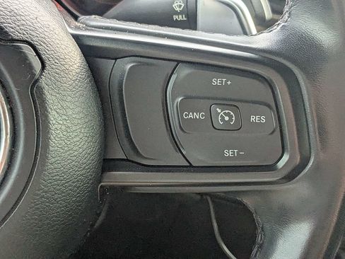 Used 2020 Jeep Gladiator Sport w/ Quick Order Package 24S AWD/4WD image 25