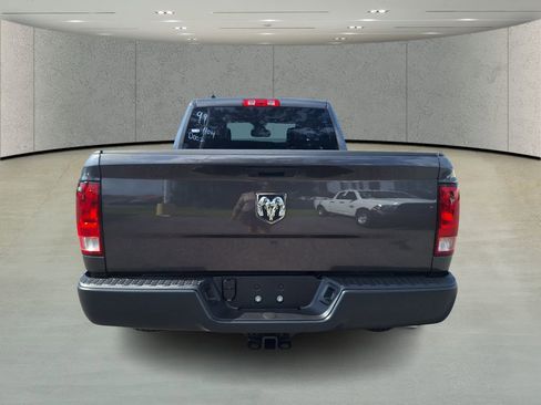 New 2024 RAM 1500 Tradesman w/ Popular Equipment Group image 4