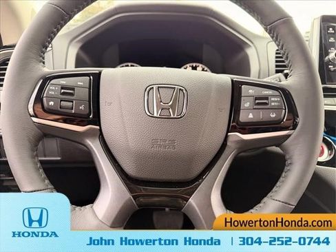 New 2026 Honda Odyssey Elite image 12