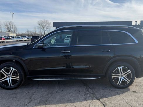 Used 2020 Mercedes-Benz GLS 450 4MATIC image 6