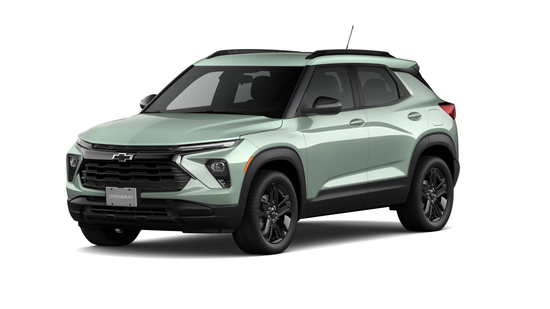 New 2026 Chevrolet TrailBlazer LT w/ Convenience Package AWD/4WD image 50