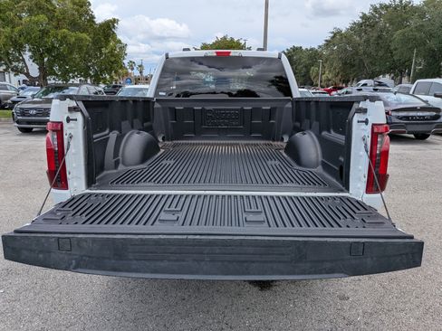 Used 2024 Ford F150 STX AWD/4WD image 13