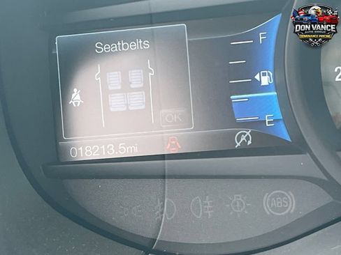Used 2024 Ford Edge Titanium w/ Equipment Group 301A AWD/4WD image 30