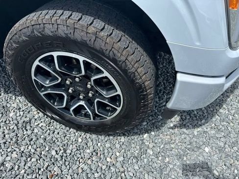 Used 2022 Ford F150 XLT w/ Equipment Group 302A High AWD/4WD image 8