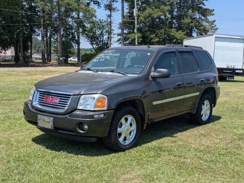 Used 2007 GMC Envoy SLE RWD image 7