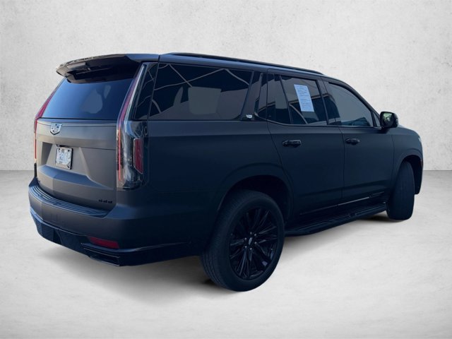 Used 2021 Cadillac Escalade Sport RWD image 5