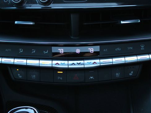 Used 2020 Cadillac CT5 Sport image 19