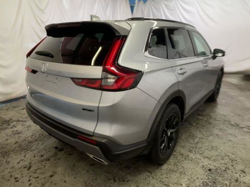 Used 2023 Honda CR-V Sport image 8