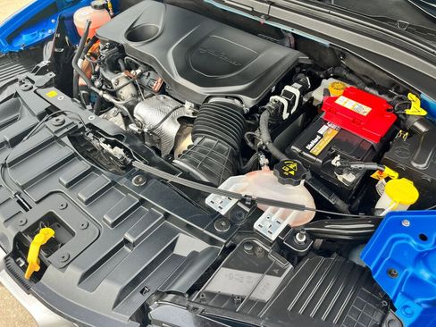 Used 2024 Alfa Romeo Tonale Ti w/ Active Assist Package image 34