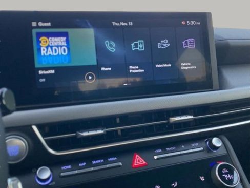 New 2026 Hyundai Sonata SEL image 22