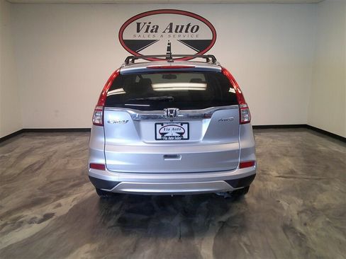 Used 2015 Honda CR-V EX-L image 10