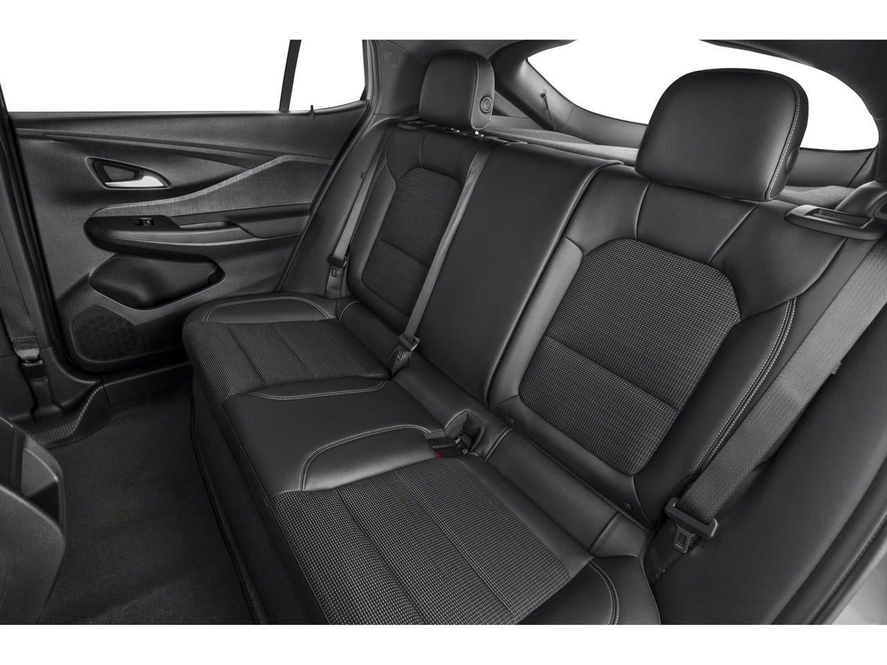 New 2026 Buick Envista Sport Touring w/ Convenience I Package FWD image 47