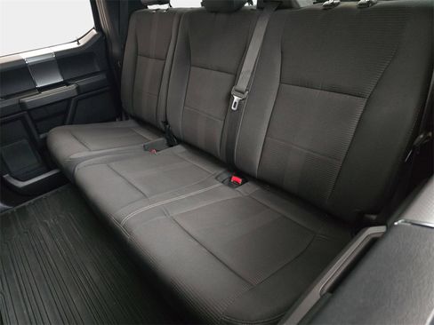 Used 2016 Ford F150 XLT w/ Equipment Group 302A Luxury image 16