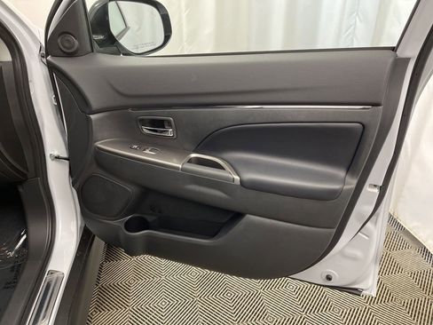 New 2026 Mitsubishi Outlander Sport ES image 31