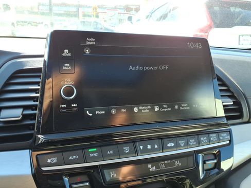 Used 2025 Honda Odyssey EX-L image 14