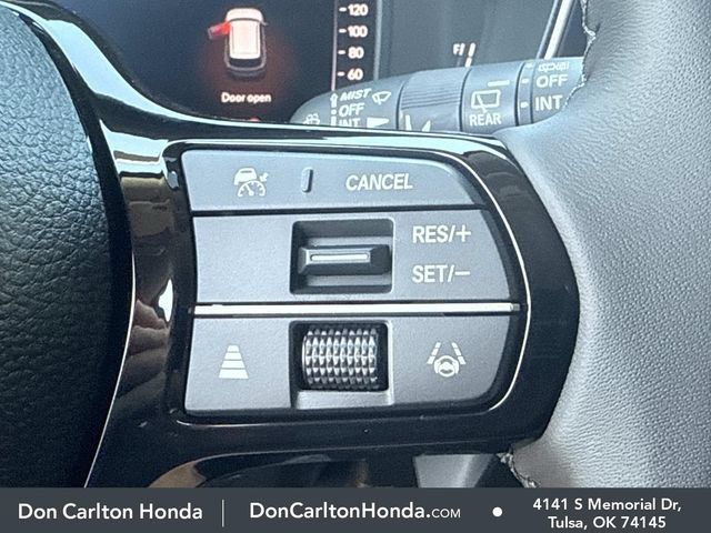 New 2026 Honda Pilot EX-L image 24