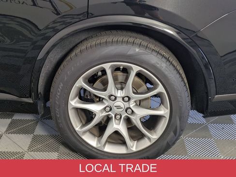 Certified 2026 Dodge Durango GT w/ Tow 'N Go Package AWD/4WD image 7