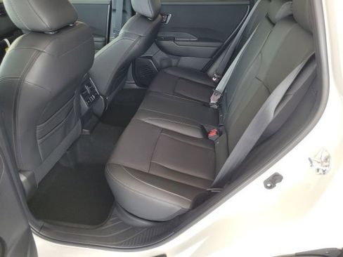 New 2026 Subaru Outback Limited XT AWD/4WD image 10
