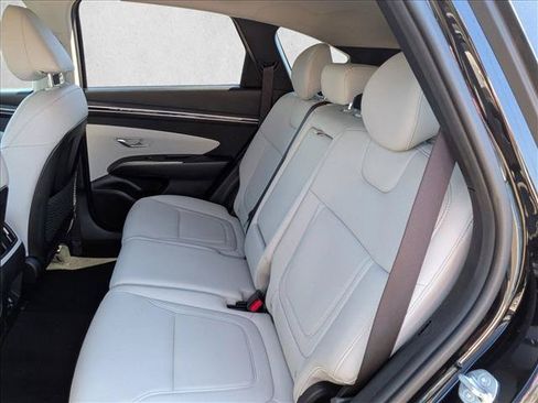 Used 2023 Hyundai Tucson SEL w/ Convenience Package AWD/4WD image 18