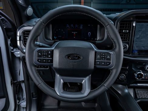 Used 2026 Ford F150 Lariat AWD/4WD image 19