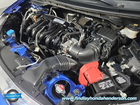 Certified 2020 Honda Fit LX image 22
