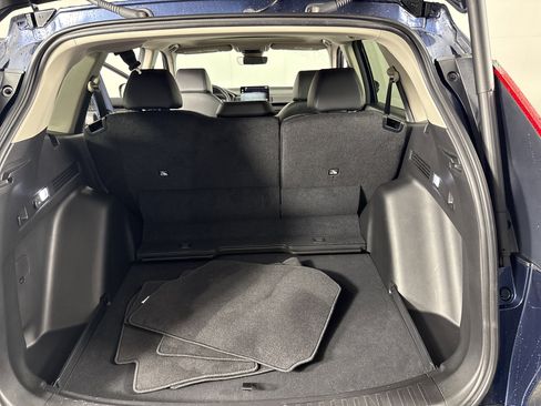 Certified 2024 Honda CR-V EX-L image 21