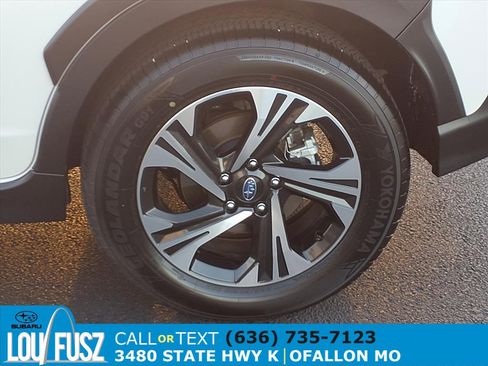 Certified 2025 Subaru Crosstrek 2.5i Premium image 22