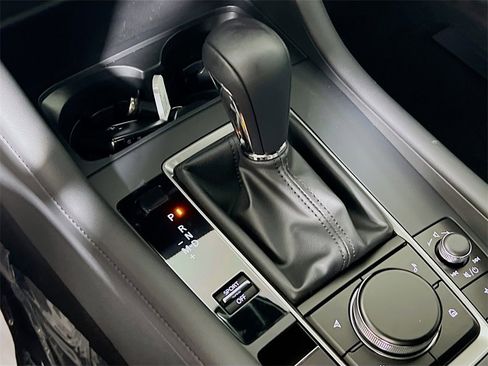 New 2026 MAZDA MAZDA3 s image 14