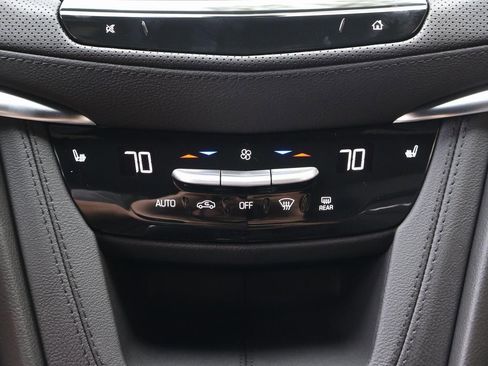 New 2026 Cadillac XT5 Premium Luxury image 26