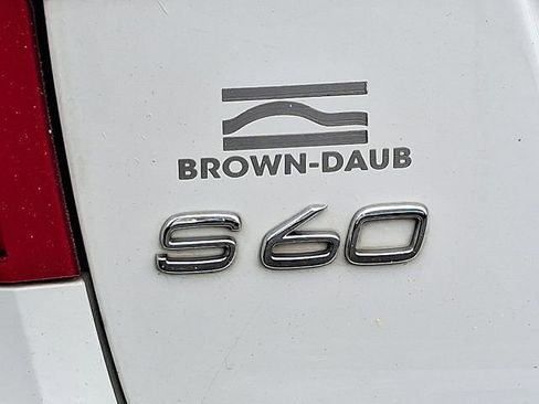 Used 2015 Volvo S60 T5 Premier AWD/4WD image 29