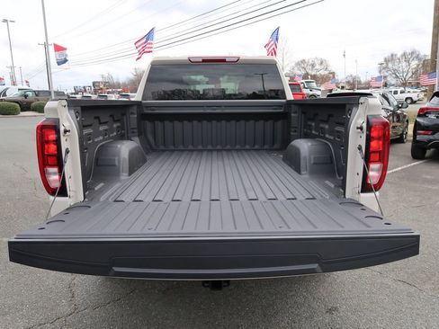 New 2026 GMC Sierra 1500 Pro w/ Pro Value Package image 24