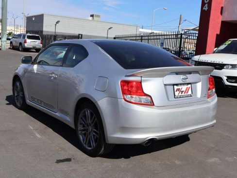 Used 2012 Scion tC image 5