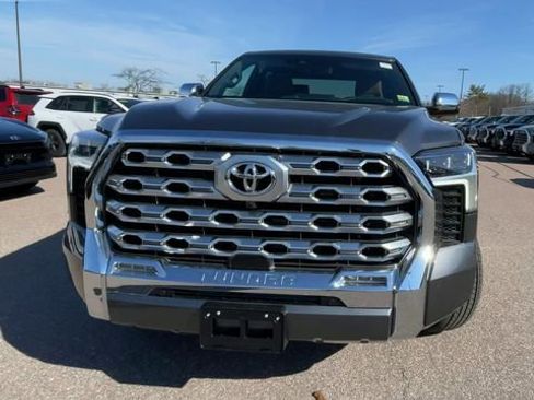 New 2026 Toyota Tundra 1794 Edition AWD/4WD image 7