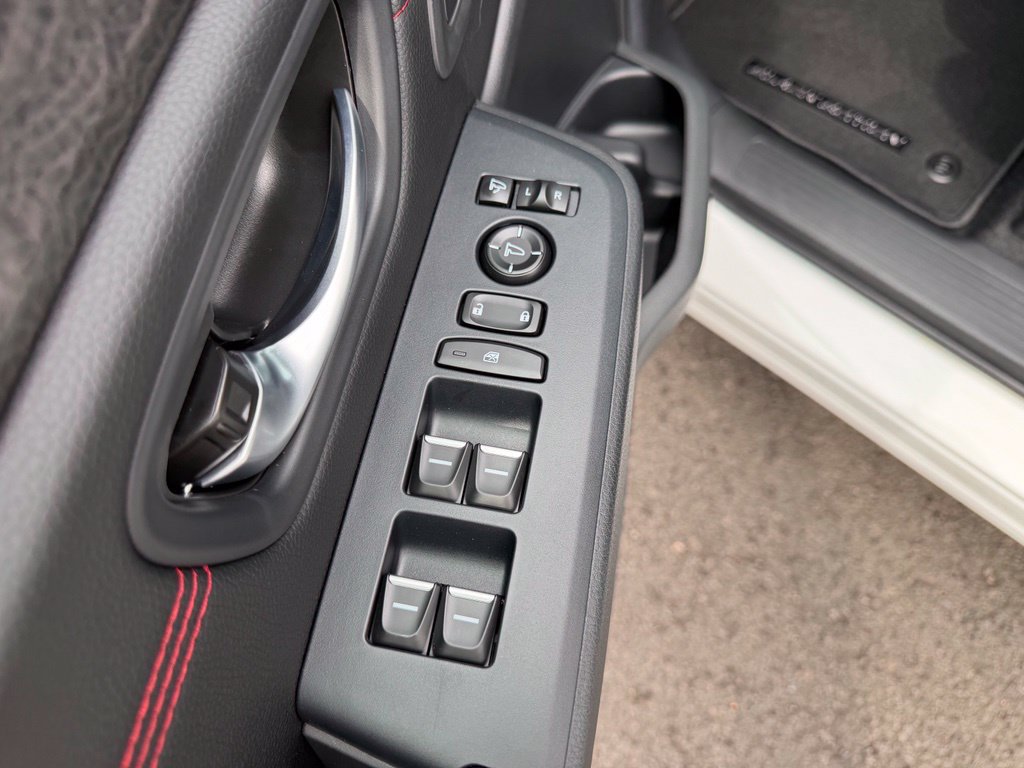 New 2026 Honda Pilot Black Edition image 13