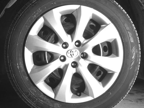 Used 2025 Toyota Corolla LE FWD image 15