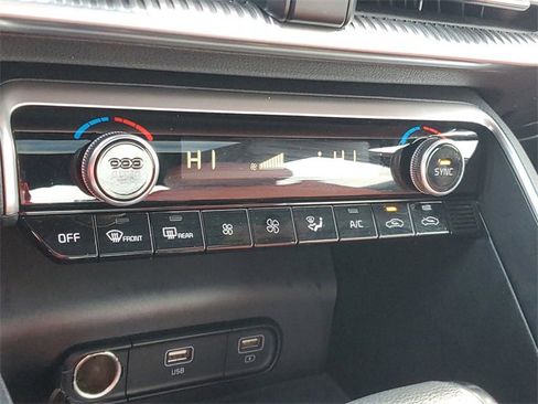 Used 2024 Kia K5 GT-Line image 27