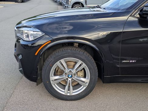 Used 2016 BMW X5 xDrive35i AWD/4WD image 11