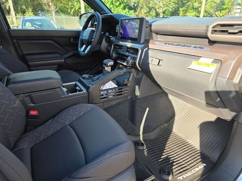 New 2026 Toyota Tacoma SR5 AWD/4WD image 13