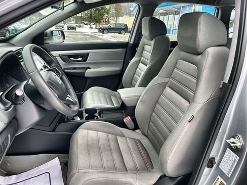 Used 2018 Honda CR-V LX image 15