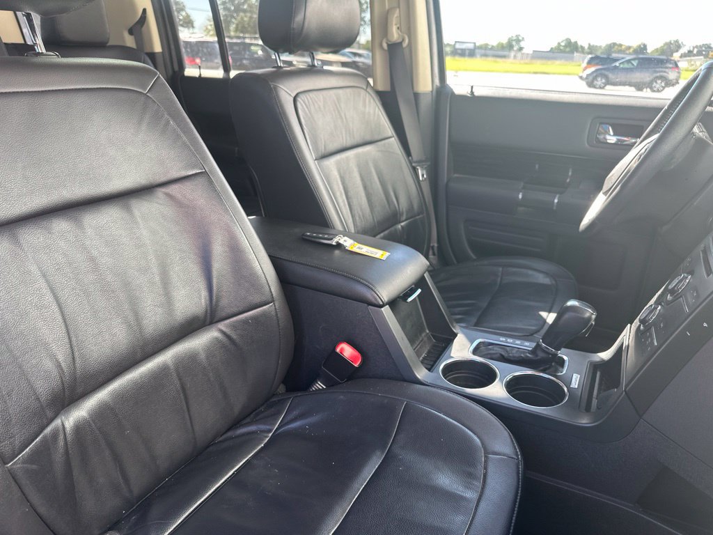 Used 2019 Ford Flex SEL w/ Equipment Group 202A FWD image 37